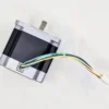 Pre-owned Nidek Pulse Motor (40340-E032) for LE-9000 Edger