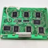 Used-Nidek-LCD-Screen-40340-E031-001 Pre-owned LCD Screen for Nidek & Santinelli Edgers (40340-E031)