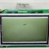 Used-Nidek-LCD-Screen-40340-E031-003 Pre-owned LCD Screen for Nidek & Santinelli Edgers (40340-E031)