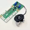 Upper Clamping Sensor Kit with Support for Briot Alta & Weco E-Series (SVS180272)