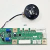 Upper Clamping Sensor Kit with Support for Briot Alta & Weco E-Series (SVS180272)