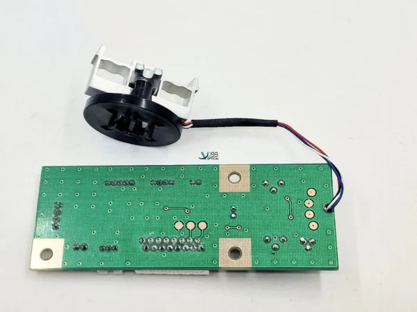 Upper Clamping Sensor Kit with Support for Briot Alta & Weco E-Series (SVS180272)