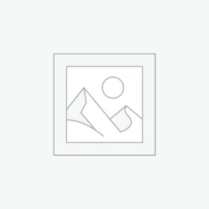 Screw CHC 5-10 Stainless steel